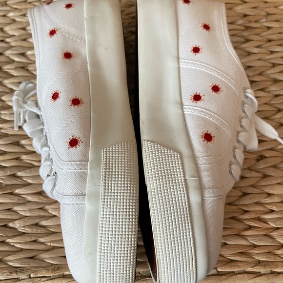 SUPERGA x Chicas Latinas Shoes - Picture 4 of 5